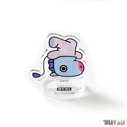 Acrylic Magnet Stand - Mang (BT21)