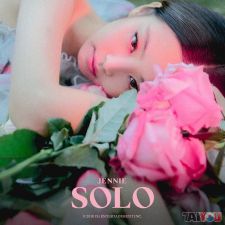 Jennie (BLACKPINK) - Solo - 1st Single