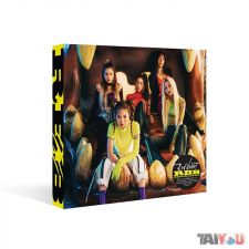 Red Velvet - RBB (Real Bad Boy) - Mini Album Vol.5