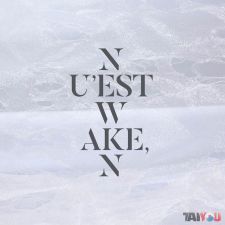 NU'EST W - Wake, N