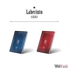 UP10TION - Laberinto - Mini Album Vol.7