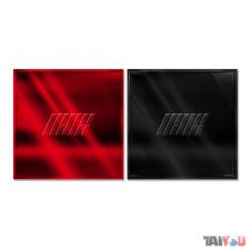 iKON - The New Kids - Repackage