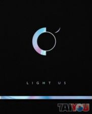 ONEUS - Light Us - First Mini Album
