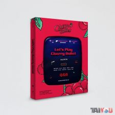CHERRY BULLET - Let's Play Cherry Bullet - 1st Single Album