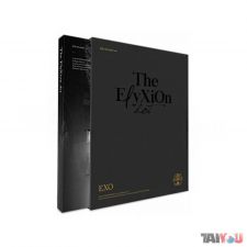 EXO - EXO PLANET #4 -THE EℓYXION[DOT] (2CD)