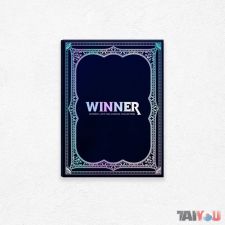 [DVD] WINNER - WINNER'S 2019 WELCOMING COLLECTION