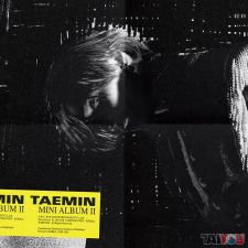 Taemin (SHINee) - WANT - Mini Album Vol.2