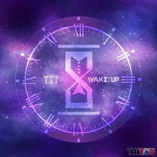 TopSecret [TST] - WAKE UP - Single Album Vol. 3