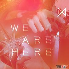 MONSTA X - TAKE.2 - WE ARE HERE - Vol. 2