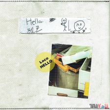 LOCO - Hello - EP