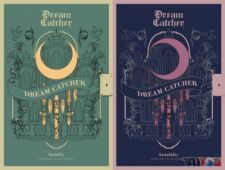 DREAM CATCHER - The End of Nightmare - 4th Mini Album