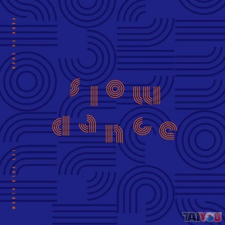 Yu Chun (JYJ) - Slow Dance - 1st Album