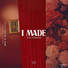(G)I-DLE - I Made - Mini Album Vol.2
