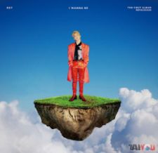 KEY (SHINee) - I Wanna Be - 1st Album Repackage