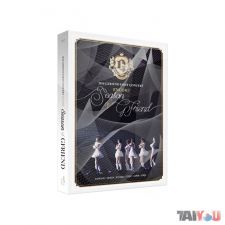 GFRIEND - 2018 GFRIEND FIRST CONCERT [SEASON OF GFRIEND] (2 Blu-Ray)