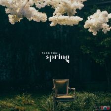 Park Bom (2NE1) - Spring - Single Album