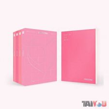 BTS - MAP OF THE SOUL: PERSONA