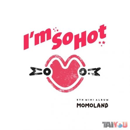 MOMOLAND - Show Me - 5th Mini Album