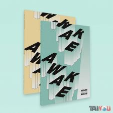 JBJ95 - Awake - 2nd Mini Album