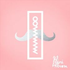 MAMAMOO - Hello - 1st Mini Album
