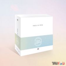 BtoB - Piece of BtoB (7 CD)