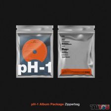 pH-1 - Halo - 1st Album