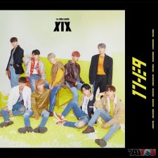 1THE9 - XIX - 1st Mini Album
