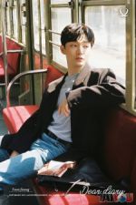 Yoon Ji Sung - Dear Diary - Special Album