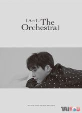 Son Dong Woon (HIGHLIGHT) - Act 1 : The Orchestra - Mini Album Vol. 1