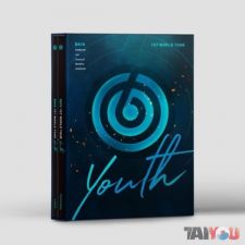 DAY6 - DAY6 1st World Tour - Youth (2DVD)