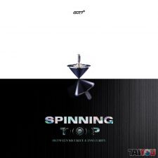 GOT7 - Spinning Top