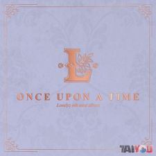 LOVELYZ - Once Upon A Time - 6th Mini Album