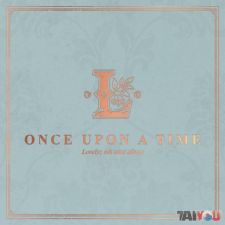 [LIMITÉE] LOVELYZ - Once Upon A Time - 6th Mini Album