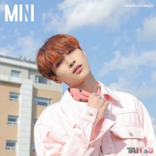 Lim Jimin - MINI - Single Album Vol. 1