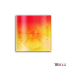 LEE HI - [24℃] - Mini Album