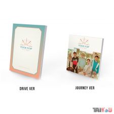 TEEN TOP - DEAR.N9NE - 9th Mini Album