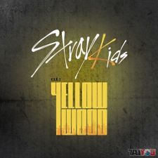 Stray Kids - Clé 2 : Yellow Wood - Special Album