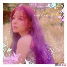 Ailee - butterFLY - Vol.2