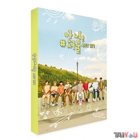 NCT 127 - NCT 127 - Photobook