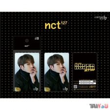 Carte de transport - Doyoung (NCT)