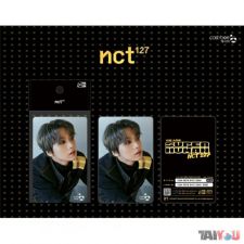 Carte de transport - Haechan (NCT)