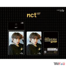 Carte de transport - Yuta (NCT)