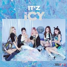 ITZY - IT'Z ICY - 1st Mini Album