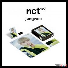 Puzzle Package - Jungwoo (NCT)
