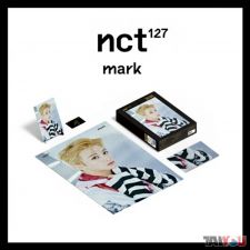 Puzzle Package - Mark (NCT)
