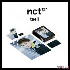 Puzzle Package - Taeil (NCT)