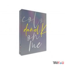 Kang Daniel (WANNA ONE) - Color on me