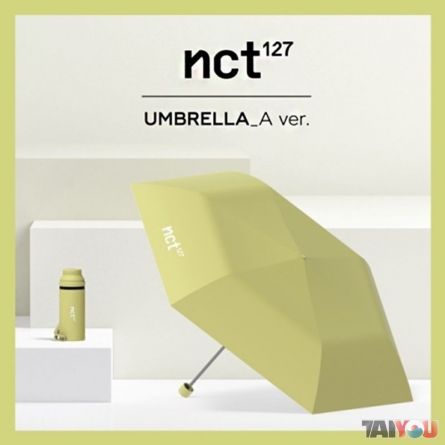 Parapluie - NCT - A Version