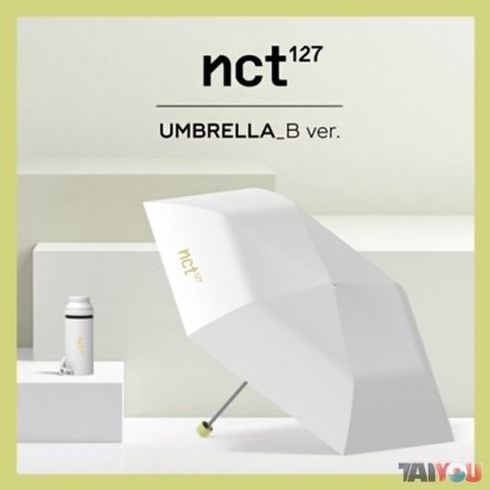 NCT - Parapluie - B Version