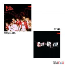 VeriVery - VERI-CHILL - Single Album - Vol.1